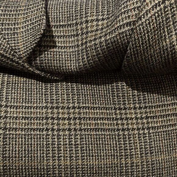 Gianfranco Ruffini Lambswool Sport Coat Blazer 40R Ultra Soft Warm VGUC - Picture 6 of 8